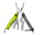 Мультитул Gerber Dime Green 11 Инструментов 31-003621 - изображение 1