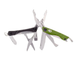 Мультитул Gerber Dime Green 11 Инструментов 31-003621 - изображение 2