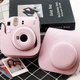 Комплект аксессуаров для Камеры Моментальной Печати Fujifilm Instax Mini 11 - Чехол и Фотоальбом Белый - изображение 5