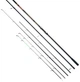 Удилище Фидерное карповое Brain Apex Double 4.2m 4.0lbs/max 180g,1858.41.93 - изображение 1