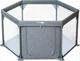 Манеж для ребенка FreeON HEXAGON Grey 4768358 - изображение 1