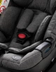 Универсальная детская коляска 4 в 1 FreeOn ZEN Grey (FO0063) - изображение 6