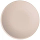 Тарілкалибока 25 см. NewMoon beige Villeroy&Boch 1042912701 - зображення 1