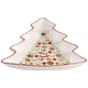 Салатник "Елка" 26,5 см Winter Bakery Delight Villeroy&Boch 1486123760 - изображение 1