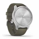Смарт-годинник Garmin Vivomove Style 42mm, GPS, Безконтактні платежі - изображение 3