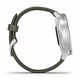 Смарт-годинник Garmin Vivomove Style 42mm, GPS, Безконтактні платежі - изображение 5