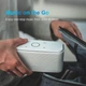 Портативна колонка DOSS SoundBox 12W White - изображение 5