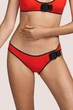 Плавки слип Andres Sarda 2(S) Красный (92113) - изображение 1