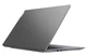 Ноутбук Lenovo 17.3" V17 G4 IRU/Intel i3-1315U/16GB/256SSD/IntelXe/DOS/Grey (83A2001RRA) - изображение 5