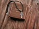 Хрестик зі срібла 925 у кельтському стилі (АРТ. №401) Dadiverin Jewelry - изображение 3