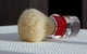 Помазок Semogue Excilsior 610 Red Edition Best Bristle Shaving Brush - изображение 3