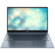 Ноутбук HP Pavilion 15-eg0035ua Blue (424C0EA) - зображення 1