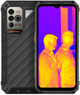 Смартфон Ulefone Power Armor 19T 12/256GB Black - изображение 1