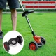 Акумуляторна коса / триммер / кущоріз для трави, кущів та гілок FOX Grass&Bush Expert FGBE-T21 (2 акумулятори та 9 лез) + ВІЗОК - зображення 12