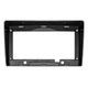 Перехідна рамка 9" Lesko Hyundai H-1 2007-2015 Grand Starex 2007-2015 (6648) - зображення 1