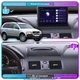 Штатная магнитола Lesko для Volvo XC90 I Рестайлинг 2006-2014 экран 9" 2/32Gb Wi-Fi GPS Base - изображение 3