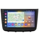 Штатная магнитола 10" Lesko для Mercedes-Benz Vito II (W639) Рестайлинг 2010-2014 4/64Gb CP 4G Wi-Fi GPS Prime - изображение 1