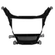 Перехідна рамка 9" Lesko Hyundai Elantra (MD) 2014-2016 Avante (MD) 2013-2015 (7121) - зображення 3