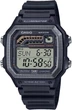 Годинник наручний Casio WS-1600H-1A - зображення 1