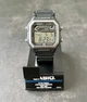 Годинник наручний Casio WS-1600H-1A - зображення 2