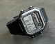 Годинник наручний Casio WS-1600H-1A - зображення 3