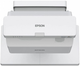 Проєктор Epson EB-770FI White (V11HA78080) - зображення 1