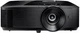 Проєктор Optoma DS322e Black (E9PX7D103EZ3) - зображення 1