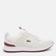 Чоловічі кросівки Lacoste JOGGEUR 742SMA0070-OW9 42 (T8) 25.8 см Navy (5012123926964) - зображення 1