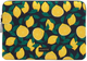 Etui na laptop Casyx dla MacBook 13/14" Midnight Lemons (SLVS-000002) - obraz 1