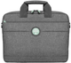 Сумка для ноутбука PORT Designs Yosemite Eco TL 15.6" Grey (3567044007015) - зображення 1