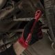 Профессиональный набор инструментов Intertool 1/4", 1/2", 94 предмета (ET-6094) - изображение 11