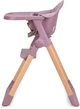 Стульчик для кормления MoMi Kala Pink (KRKA00024) - изображение 6