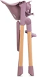 Стульчик для кормления MoMi Kala Pink (KRKA00024) - изображение 7