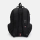 Рюкзак мужской 28 л Swissgear C10J-1688bl Черный (ROZ6501002534) - изображение 2