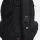 Рюкзак мужской 28 л Swissgear C10J-1688bl Черный (ROZ6501002534) - изображение 6