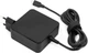 Блок живлення 1StCharger PD TYPE C 90W Wall Mount Retail BOX (WM1ST_TYPEC90W) - зображення 1