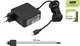 Блок живлення 1StCharger PD TYPE C 90W Wall Mount Retail BOX (WM1ST_TYPEC90W) - зображення 2