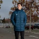 Куртка мужская Joma URBAN IV ANORAK NAVY синий L 102258.331 L - изображение 3