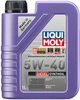 Моторное масло Liqui Moly Diesel Synthoil 5W-40 1 л (1340) - изображение 2