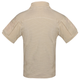 Тактична футболка Han-Wild HW021 Sand Khaki 2XL - зображення 2