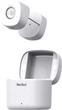 Ліхтарик налобний Nextool (NE20113) Night Walk White - зображення 1
