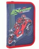Пенал твердий одинарний Extreme racing 20,5x13x3,2 см Smart - изображение 1