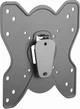 Настенный кронштейн Gembird 23 - 42” (до 25 кг) (WM-42F-03) - изображение 5