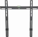 Настінний кронштейн Gembird 32 - 55" (до 40 кг) (WM-55F-03) - зображення 1