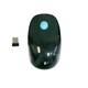 Мышь беспроводная Wireless Mouse G-217 чёрно-синий - изображение 2