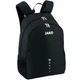 Рюкзак Jako Classico 18L чорний Уні 30x14, 5x45см - зображення 2