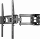 Uchwyt ścienny obrotowy Gembird 32 - 55" (do 35 kg) (WM-55ST-03) - obraz 5