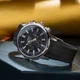 Мужские часы Casio MTP-E505-1A - изображение 2