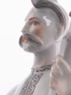 Статуетка порцелянова KYIV PORCELAIN Козак Мамай 18.5 см (89) - изображение 6
