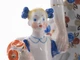 Статуетка порцелянова KYIV PORCELAIN Мама і діти 28 см (97) - изображение 5